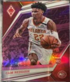 Cam Reddish
