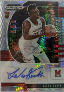 Jalen Smith
