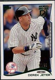 Derek Jeter