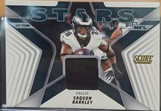 Saquon Barkley