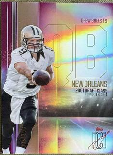 Drew Brees