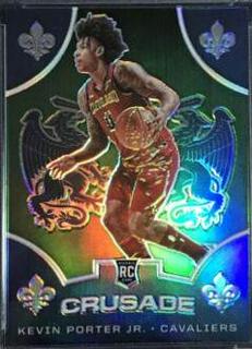 Kevin Porter Jr.