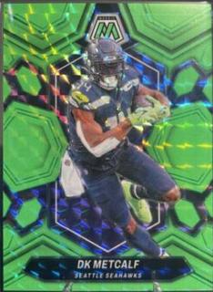 DK Metcalf