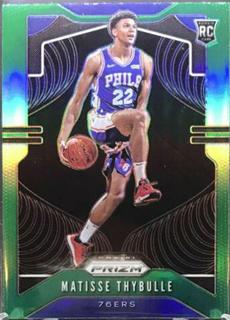 Matisse Thybulle