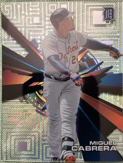 Miguel Cabrera