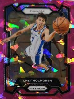 Chet Holmgren