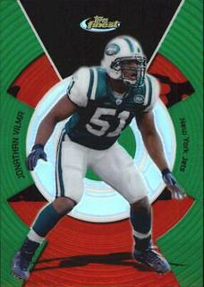 Jonathan Vilma