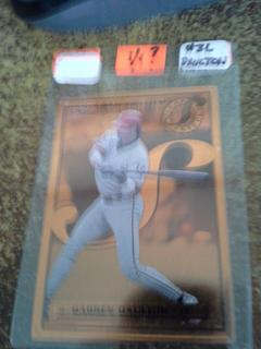 Darren Daulton