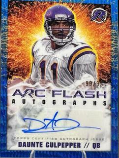 Daunte Culpepper