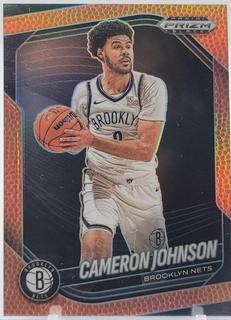 Cameron Johnson