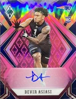 Devin Asiasi