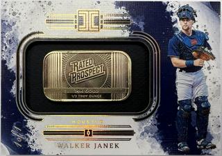 Walker Janek