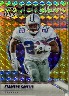 Emmitt Smith
