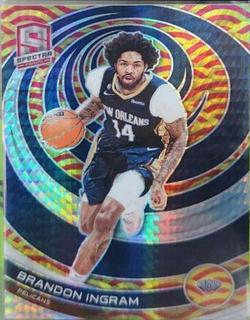 Brandon Ingram