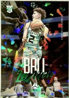 LaMelo Ball