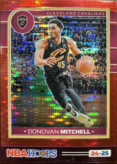 Donovan Mitchell