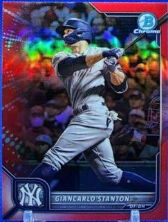 Giancarlo Stanton