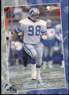 Dennis Gibson