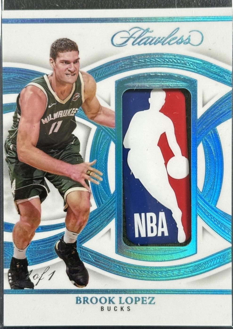 Brook Lopez #60