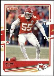Frank Clark