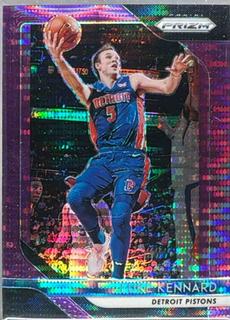 Luke Kennard