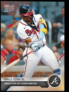 Ronald Acuna Jr.