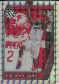 Kawhi Leonard
