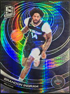 Brandon Ingram