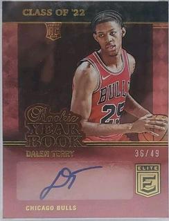 Dalen Terry