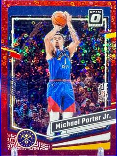 Michael Porter Jr.