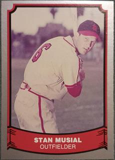 Stan Musial