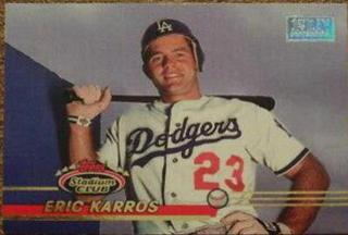 Eric Karros