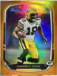 Randall Cobb