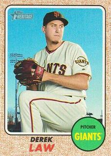 Derek Law