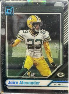 Jaire Alexander