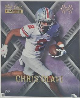Chris Olave
