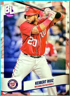 Keibert Ruiz