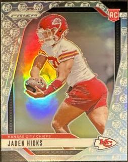 Jaden Hicks