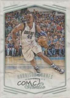 Harrison Barnes