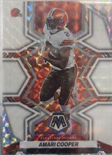 Amari Cooper