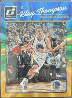 Klay Thompson
