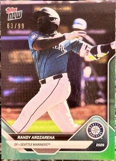 Randy Arozarena
