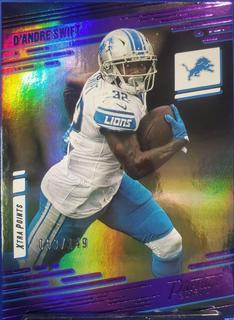 D'Andre Swift