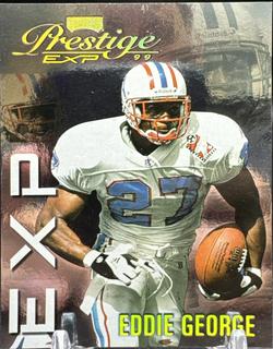 Eddie George