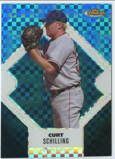 Curt Schilling