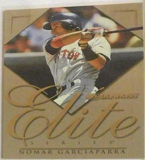 Nomar Garciaparra
