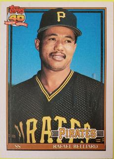 Rafael Belliard