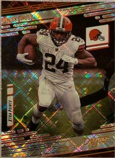 Nick Chubb