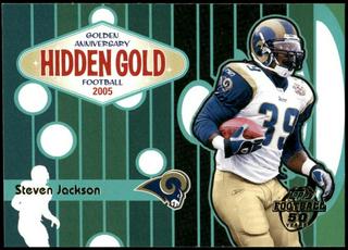 Steven Jackson