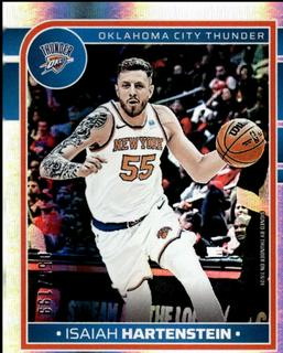 Isaiah Hartenstein